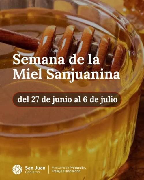 Semana de la Miel