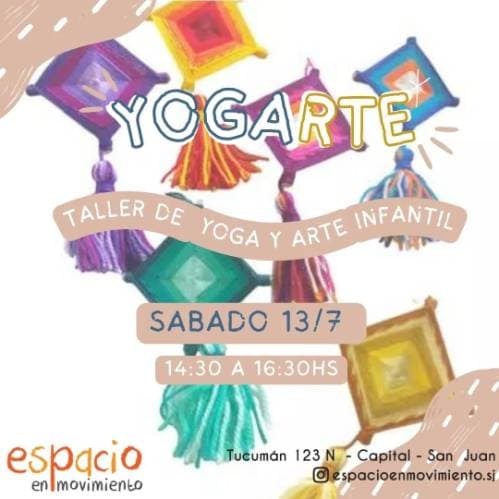 Yogarte
