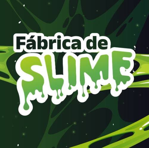 Fabrica de Slime
