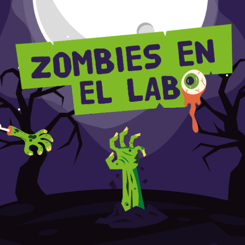 Zombies en el LAB