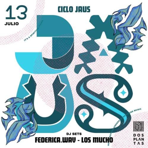Ciclo Jaus