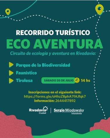 Eco Aventura