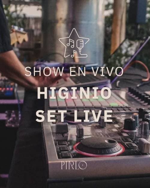 Higinio