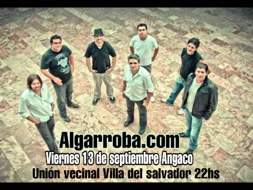 Algarroba.com