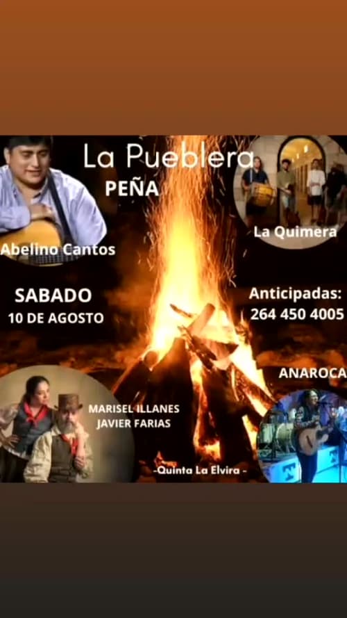 La Pueblera Peña