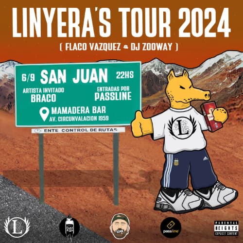 Flaco Vazquez & Dj Zooway