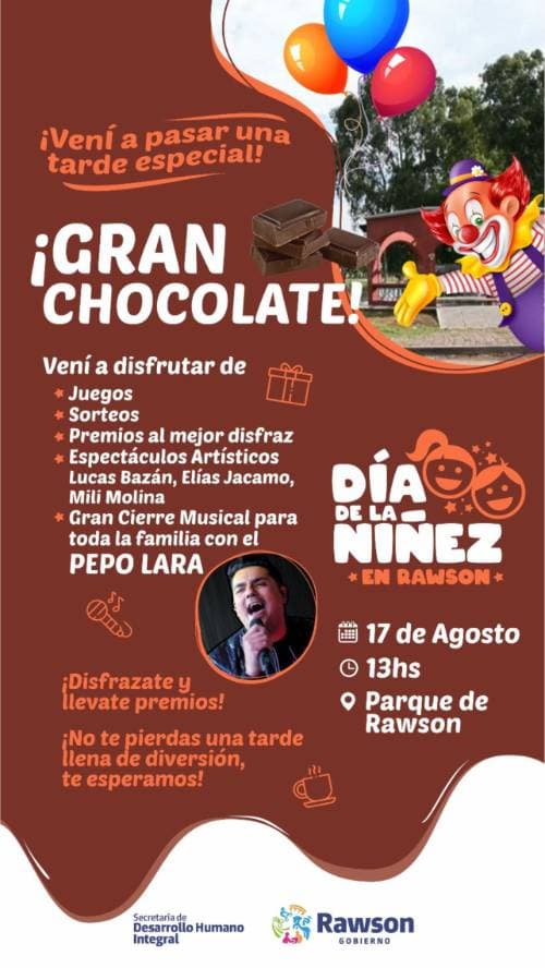 Gran Chocolate