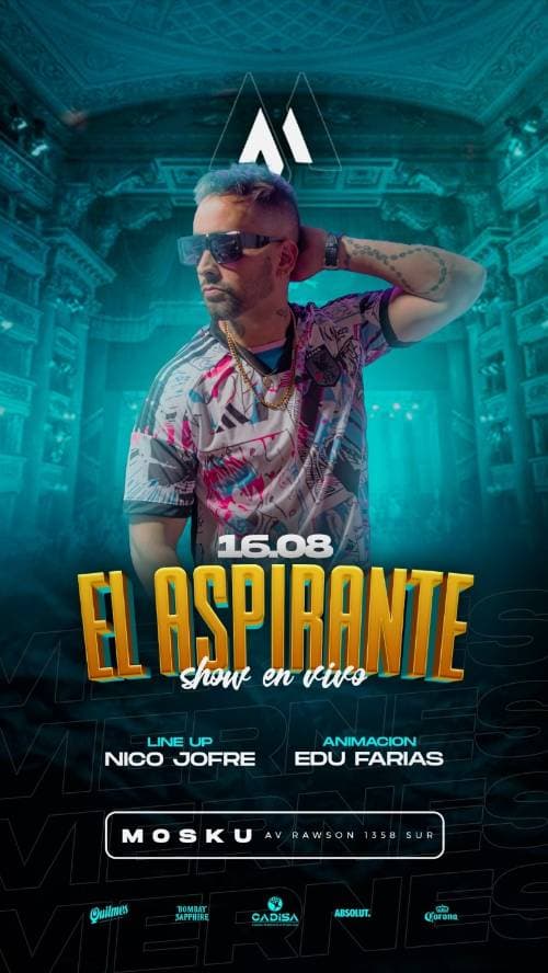 El Aspirante