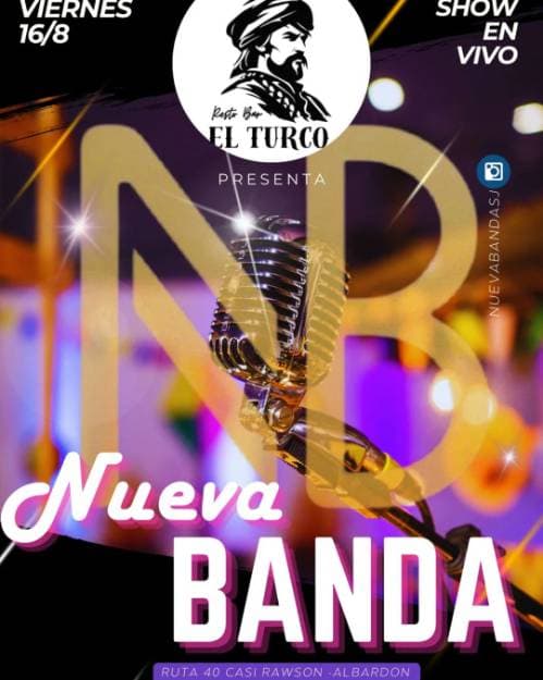 Nueva Banda