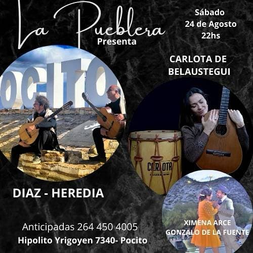 Peña La Pueblera