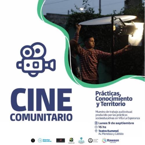 Cine Comunitario
