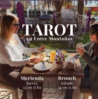 Tarot Entre Montañas