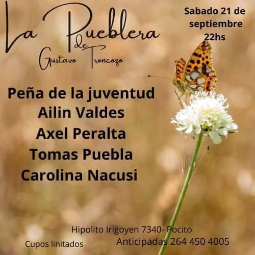 Peña La Pueblera