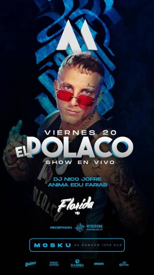 El Polaco
