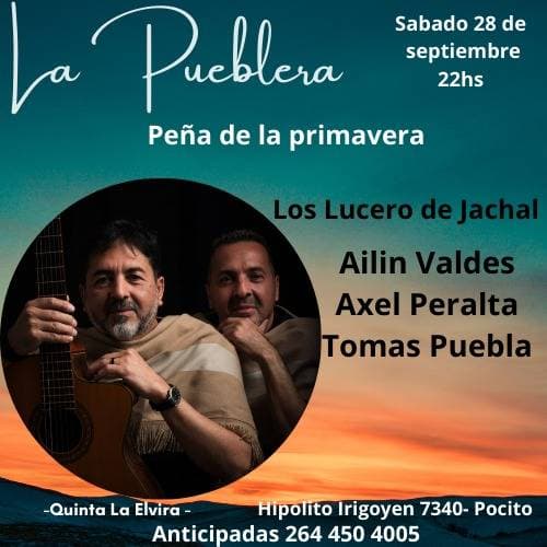 Peña La Pueblera