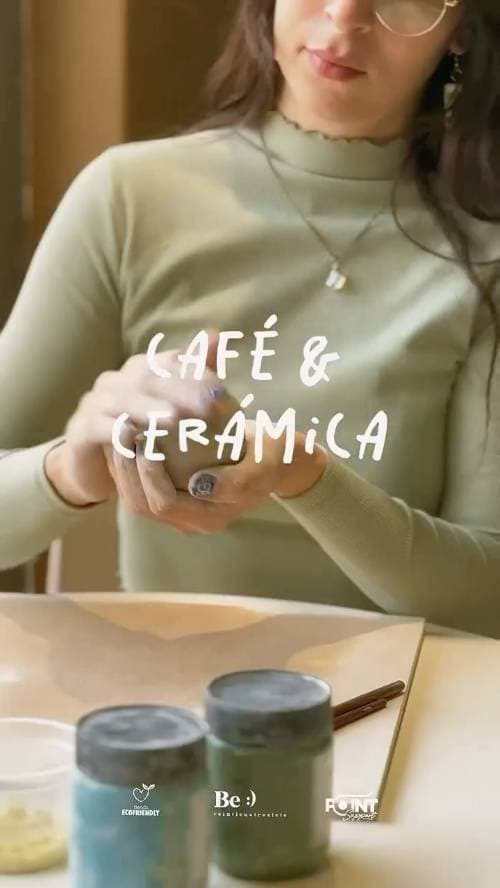 Cafe & Ceramica