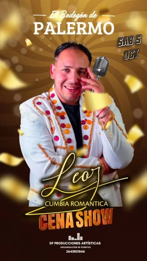 Leo Jorquera