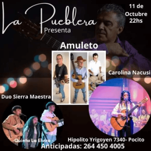 Peña La Pueblera