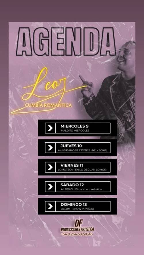 Leo Jorquera