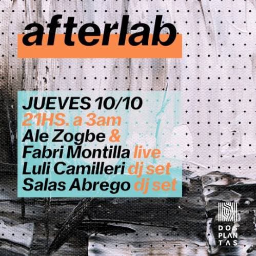 Afterlab
