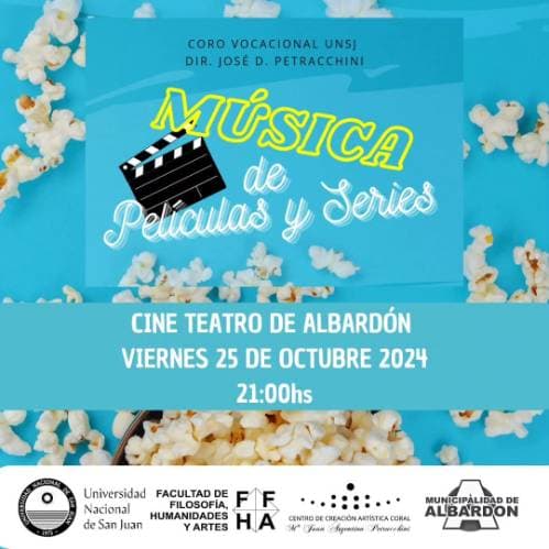 Musica de Peliculas & Series