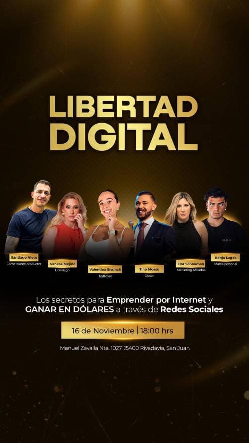 Libertad Digital