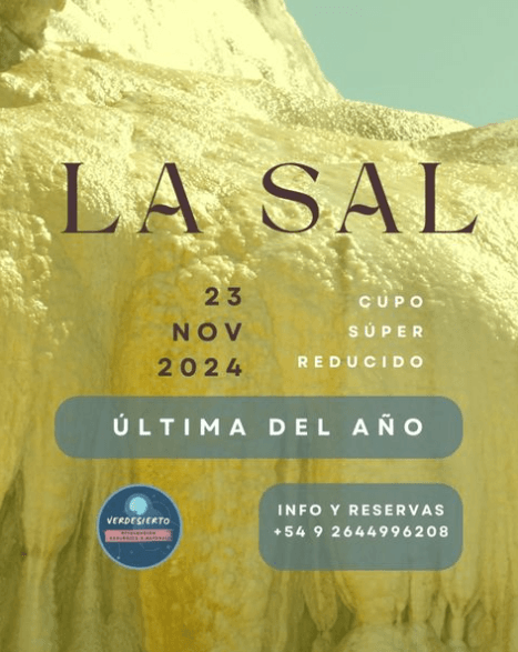 La Sal