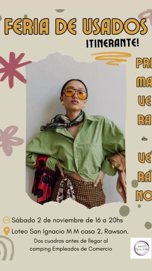 Feria de Usados
