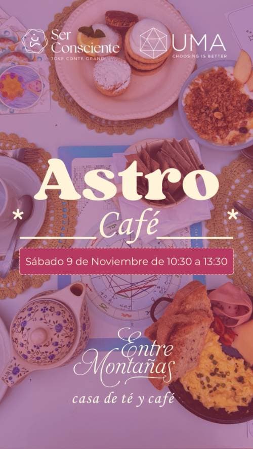 Astro Cafe