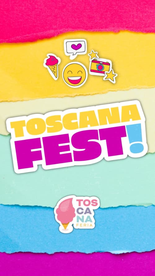 Toscana Feria