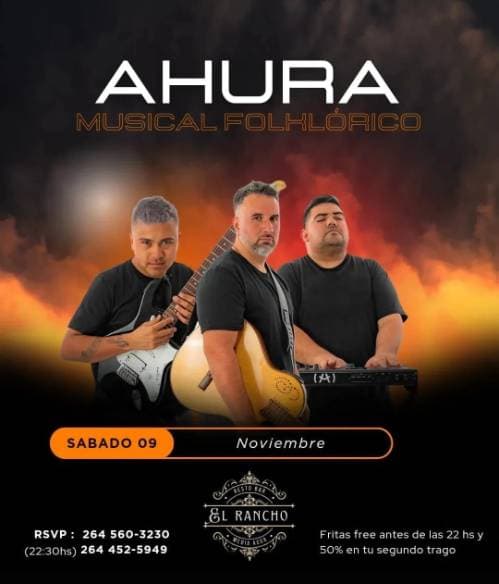 Ahura