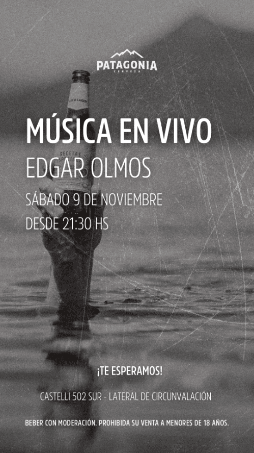 Edgar Olmos Dj Set