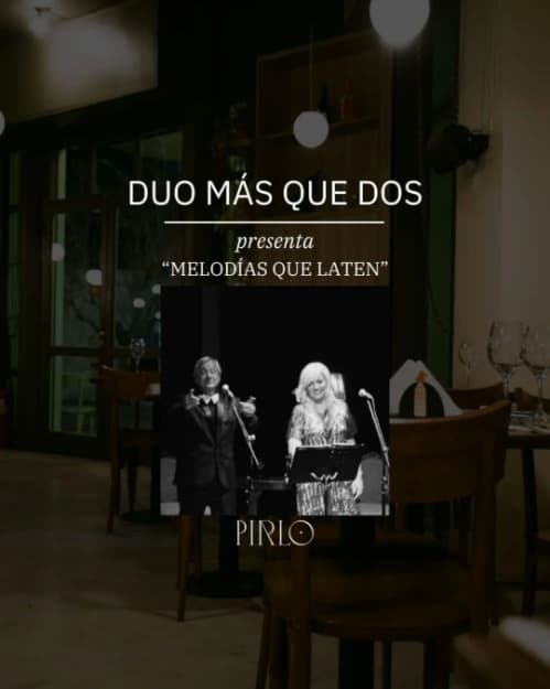 Mas Que Dos