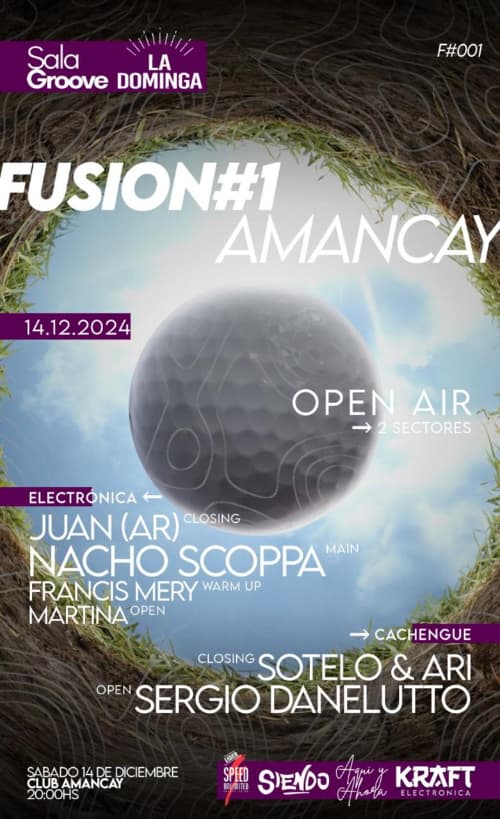 Fusion #1