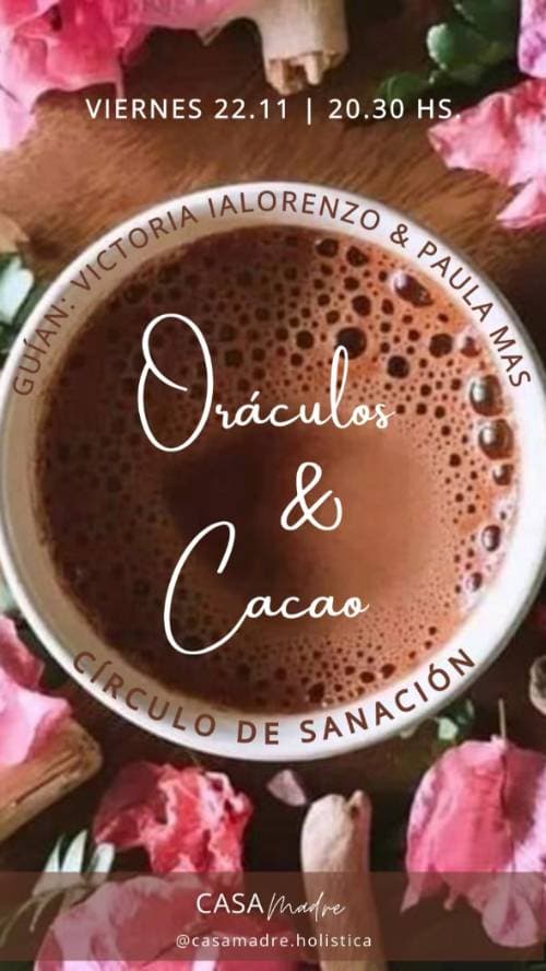 Oraculos & Cacao
