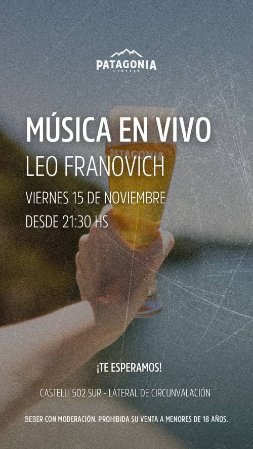 Leo Franovich Dj Set