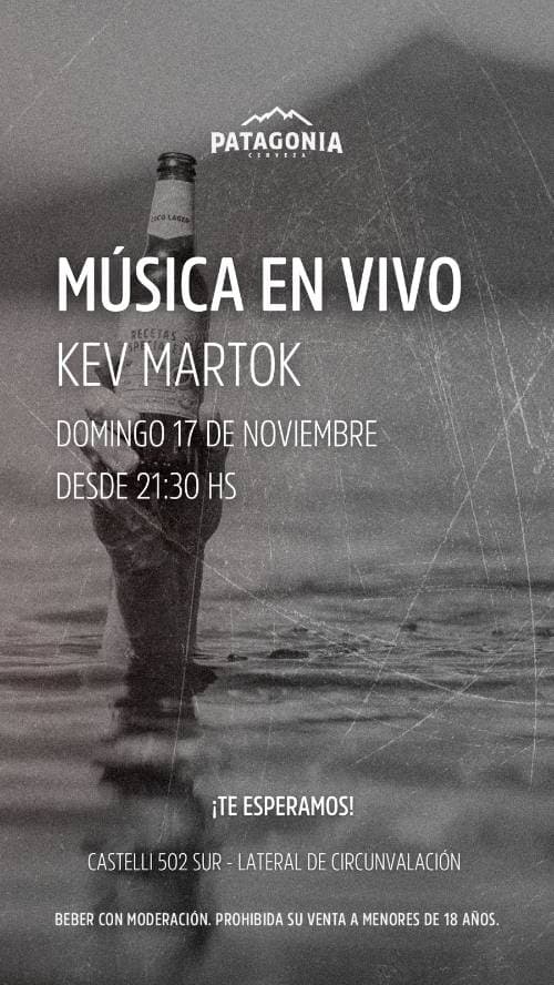 Kev Martok Dj Set