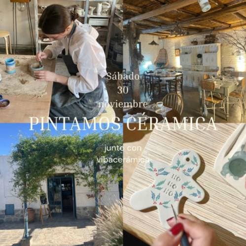 Pintamos Ceramica