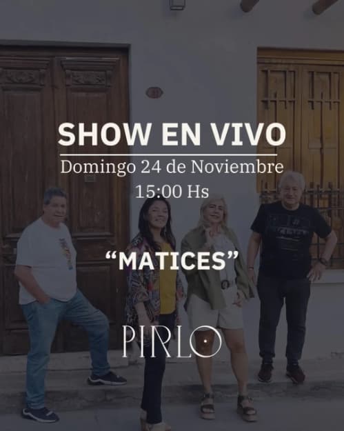 Matices