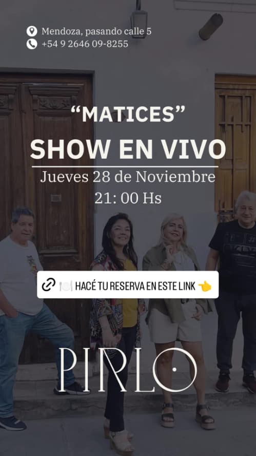 Matices