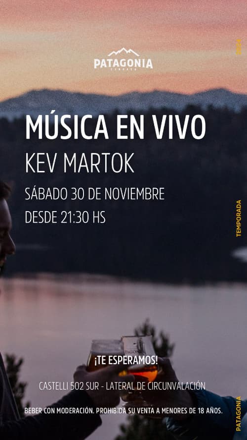 Kev Martok Dj Set