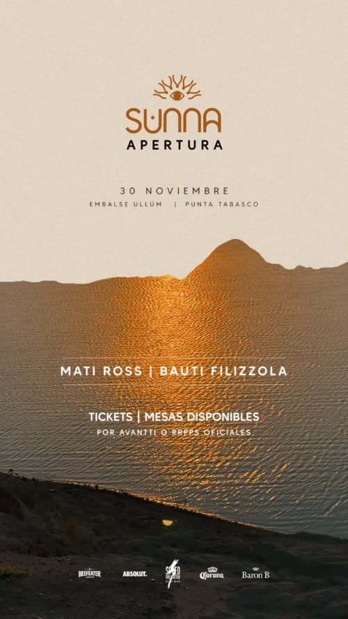 Apertura Sunna