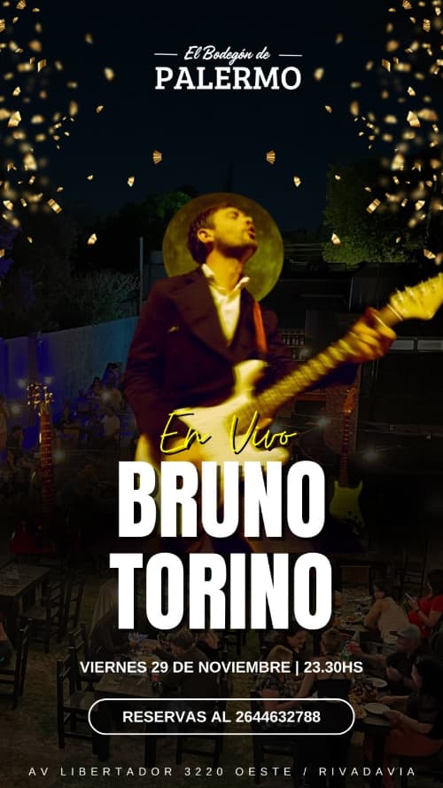 Bruno Torino