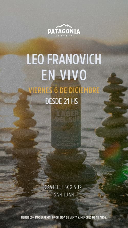 Leo Franovich Dj Set