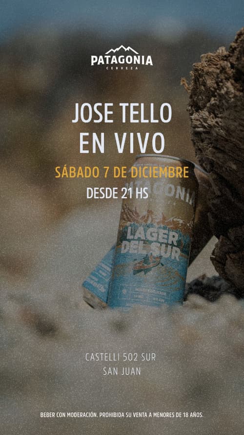 Jose Tello Dj Set