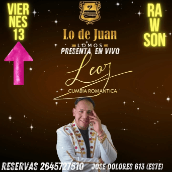 Leo Jorquera