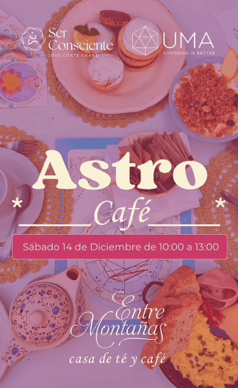 Astro Cafe