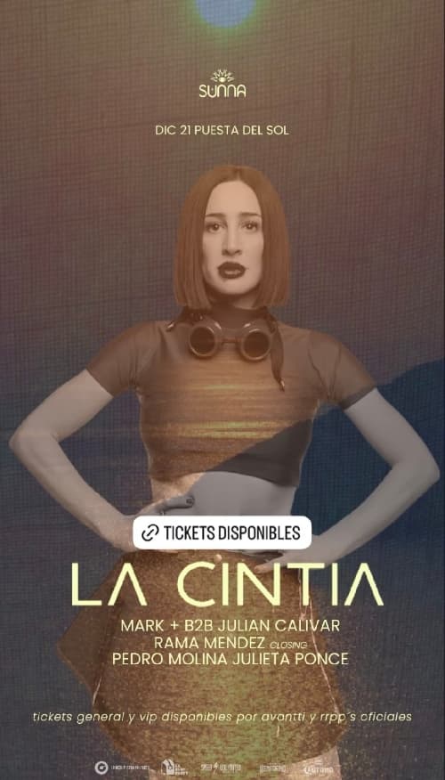 After Sunna - La Cintia