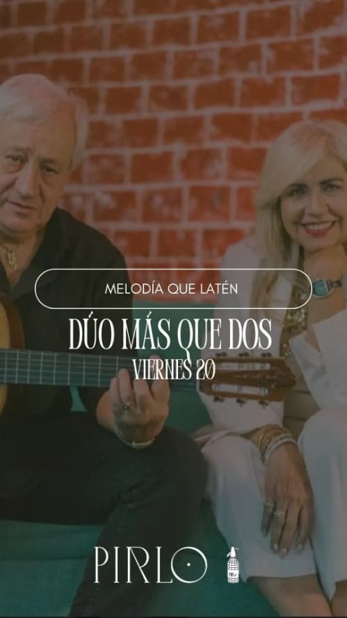 Duo Mas Que Dos