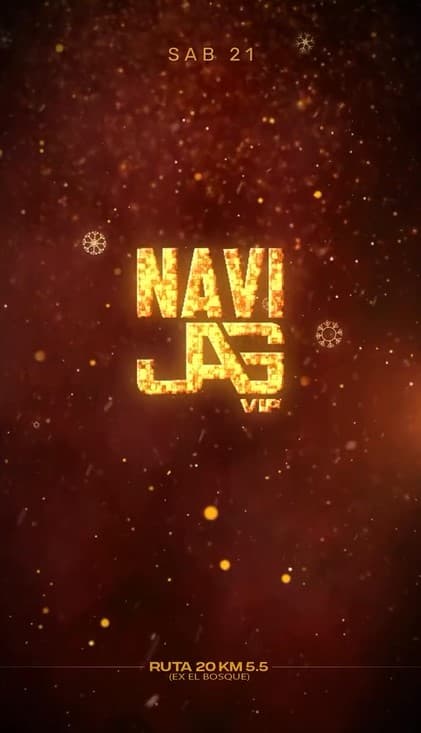 Navi Jag Vip